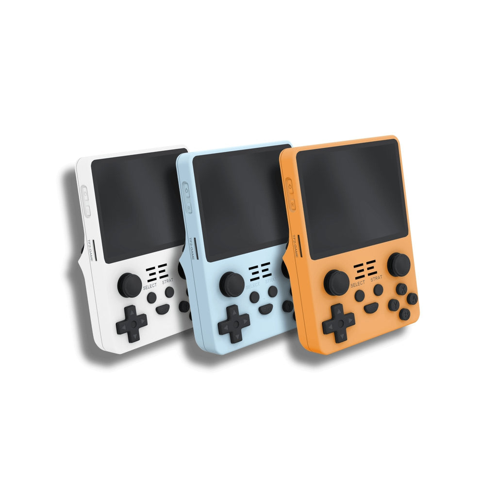 Portable Retro Arcade Console – product view 5