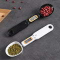 LCD Digital Kitchen Scale Spoon – product image
